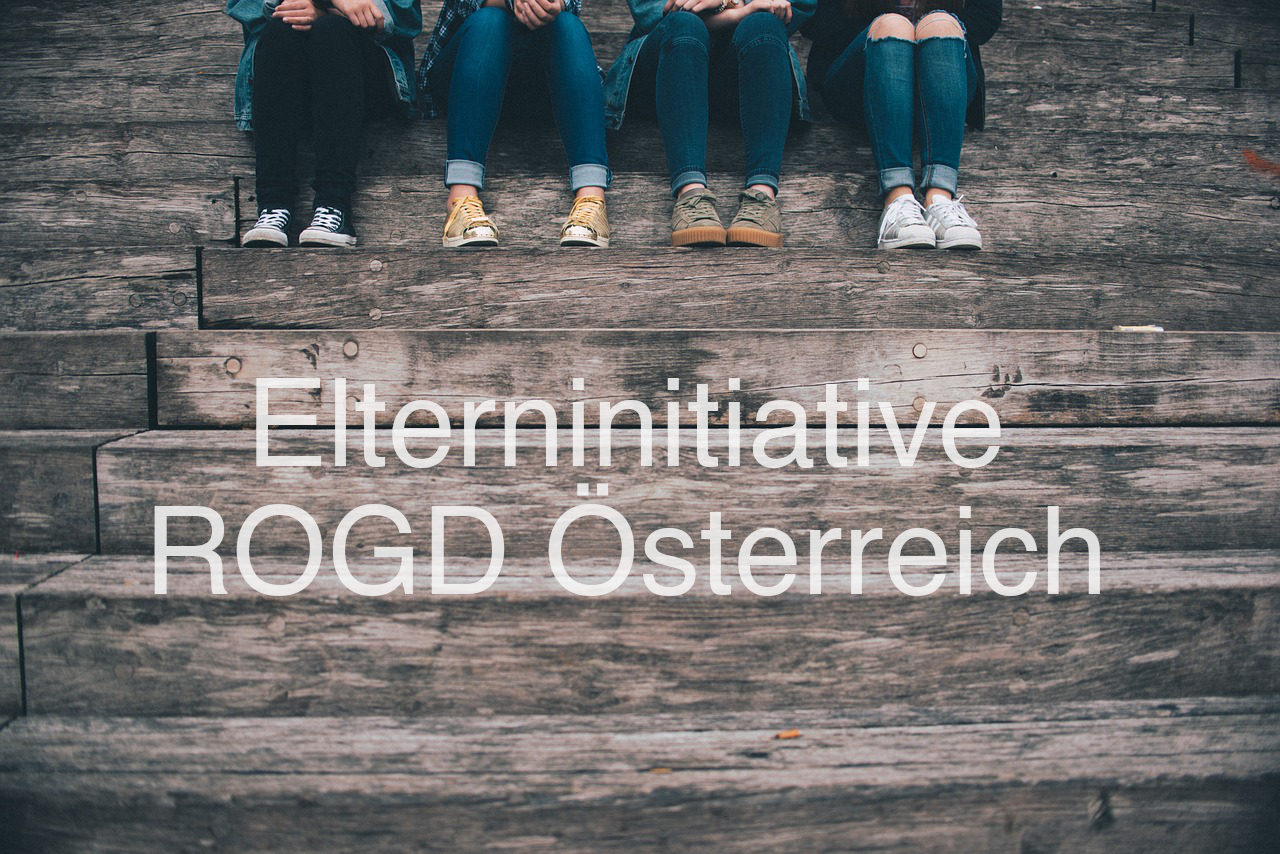Unabhängige Elterngruppe: Elterninitiative ROGD Österreich